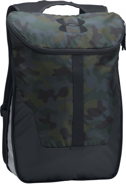 Under Armour Sackpack Expandable