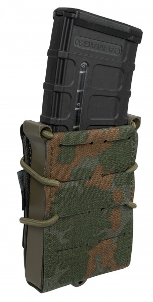 Templars Gear Rifle FMR sacoche chargeur à extraction rapide 3/5-couleurs camouflage