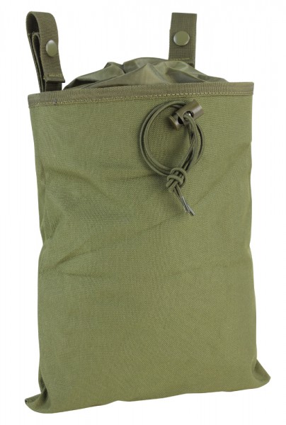 Condor 3-Fold Mag Recovery Dump Pouch