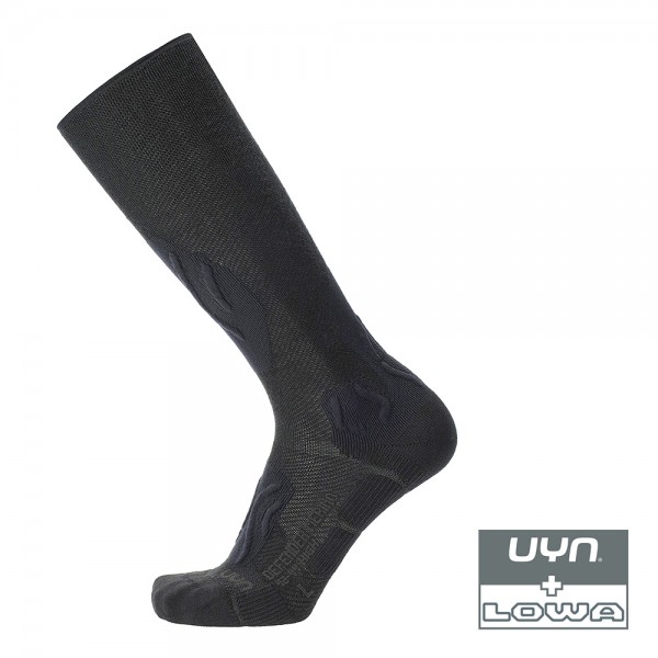 UYN Woman Defender Merino High socks (women)