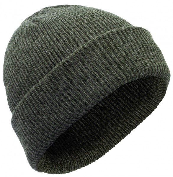 Elbe Beanie Merino Knit Hat
