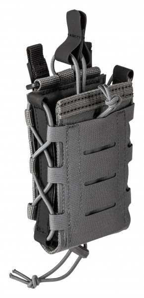 5. 11 Tactical Flex Single Multi - Caliber Mag Bungee Pouch