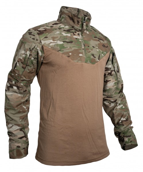 Carinthia Combat Shirt CCS in Multicam Ausführung