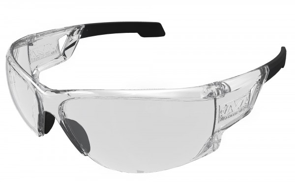 Mechanix Vision Type-N safety spectacles