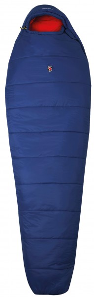 Fjällräven Abisko Woman Two Seasons Sleeping Bag Atlantic-Blue