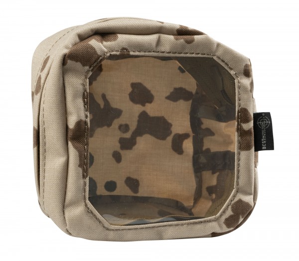 Templars Gear Ammo Utility Small Sac à munitions 3/5 couleurs camouflage
