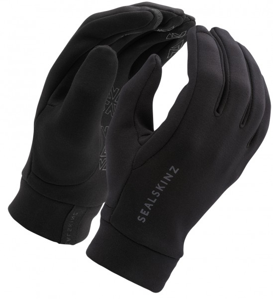 SealSkinz Womens Water Repellent All Weather Glove