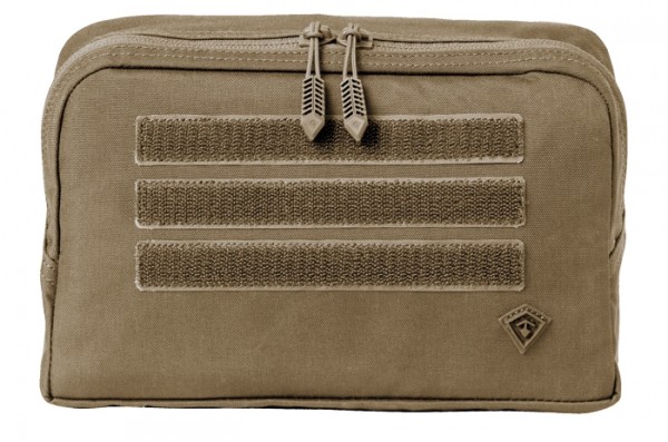 First Tactical Tactix 9 x 6 Utility Pouch