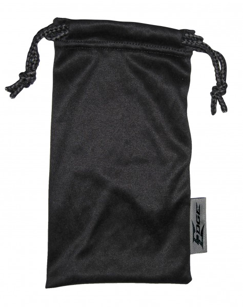 Edge Tactical Lens Cleaning Bag Mikrofaserbeutel