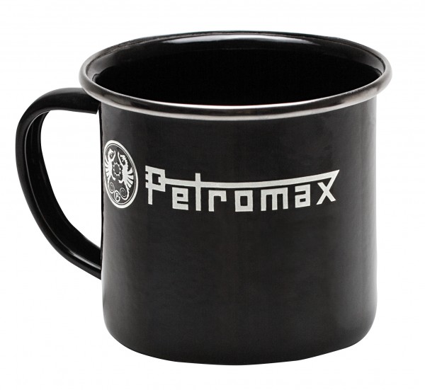 Petromax Emaille-Becher