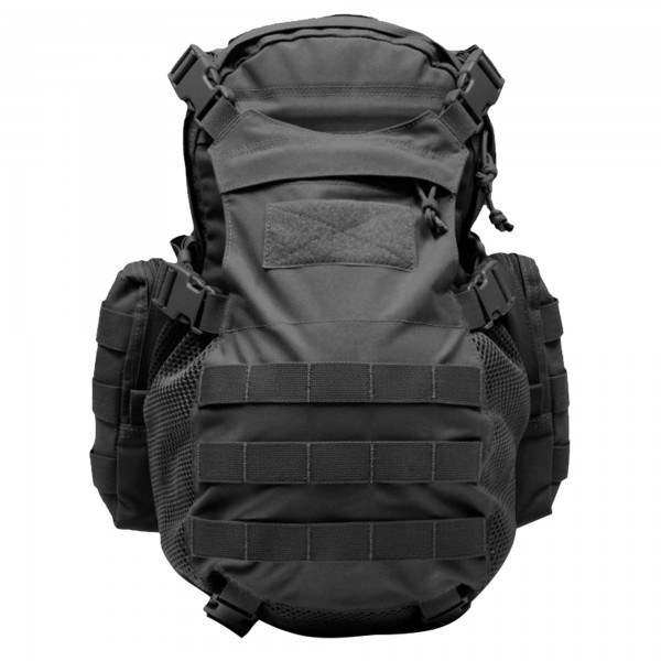 Backpack Warrior Helmet Cargo Pack