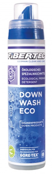 Fibertec Down Wash Eco 250 ml - Waschmittel