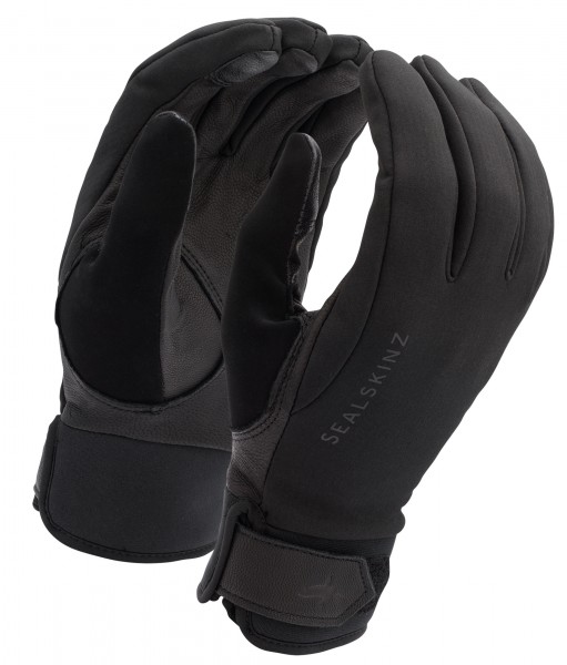 SealSkinz glove Kelling - Waterproof version for cold weather