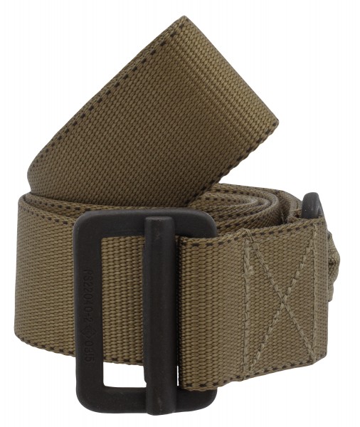 Warrior Riggers Belt deployment belt