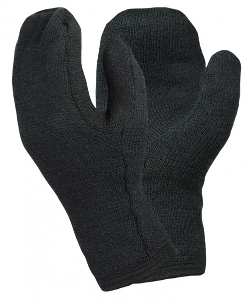 Gloves Woolpower mitten