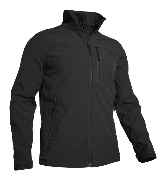 Snugpak Cyclone Water-resistant Softshell Jacket