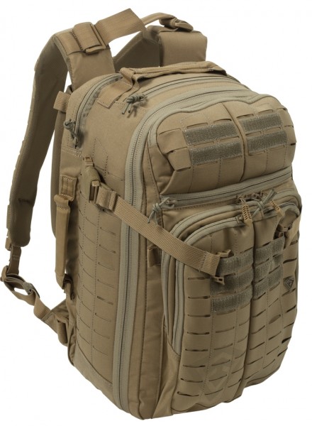 First Tactical Tactixs Half-Day Backpack