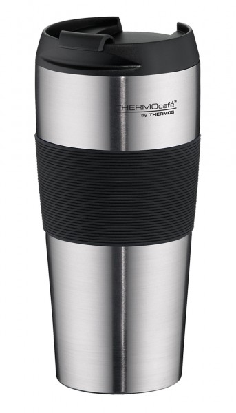 Thermos Thermobecher Edelstahl ThermoPro 0,4 L