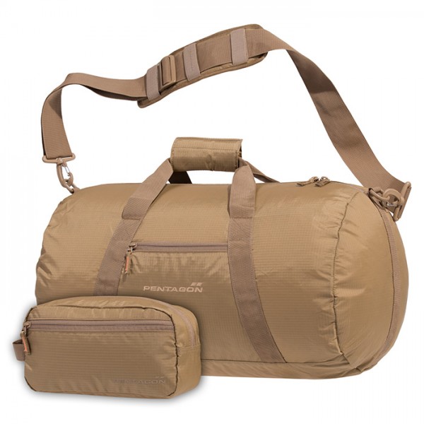 Pentagon Kanon Duffle Bag 45 L