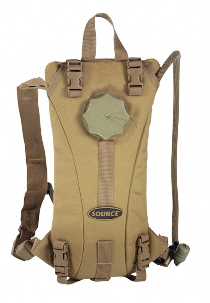 Source Tactical Hydration System 2L Coyote