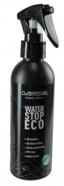 Lowa Water Stop ECO Imprägnierspray 200 ml