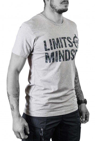 UF PRO Mindset T-Shirt Limited Edition