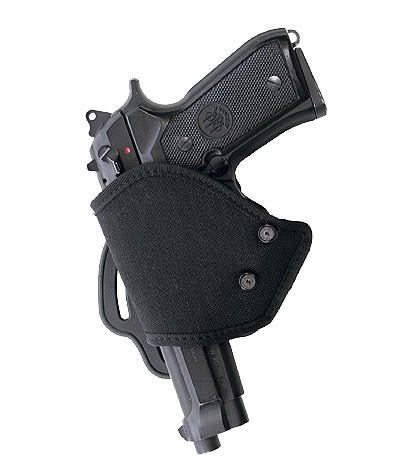 Vega Cordura Holster für Glock 17 - Links