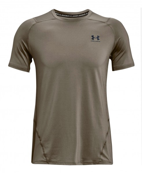 Koszulka Under Armour HeatGear Armour T-Shirt