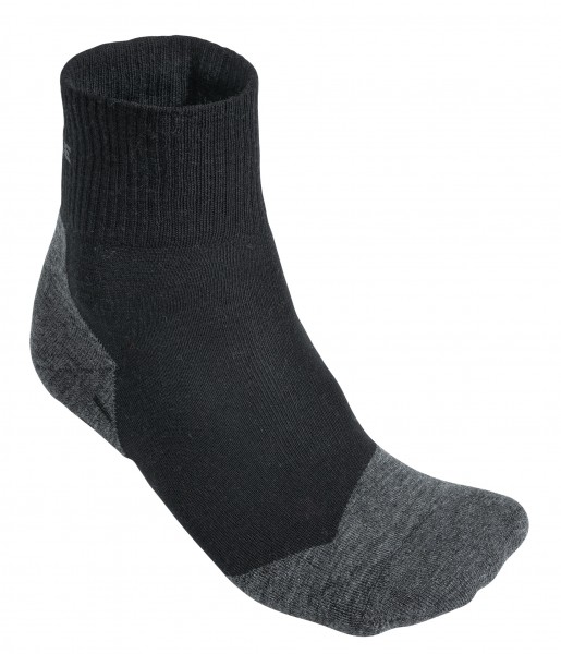 Falke TK5 Wool Short Herren Trekking Socken