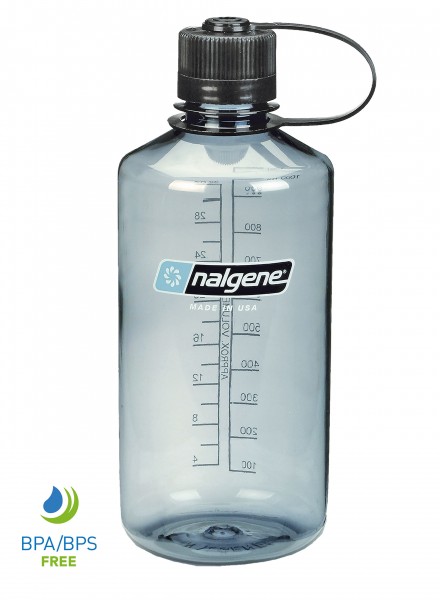 Nalgene Trinkflasche Standard 1 Liter "Sustain"