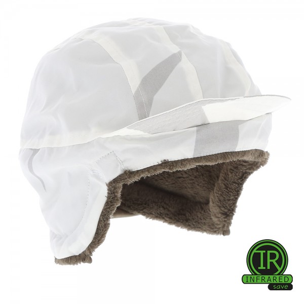 Taiga RF Winter Cap with UV/VIS/IRR