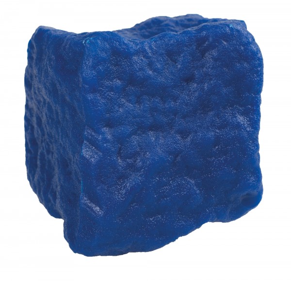 Training Stone Blue