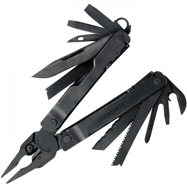 Leatherman Super Tool 300 - Pince multifonctions…