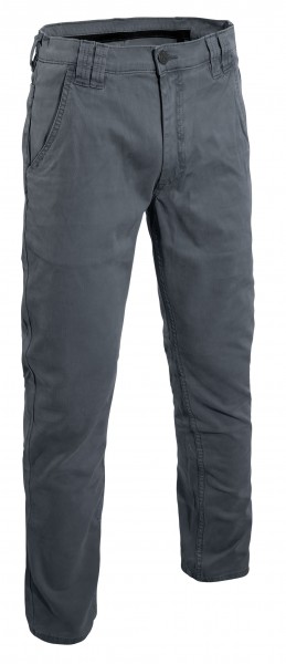 4-14 Factory Chino Trousers Shadow