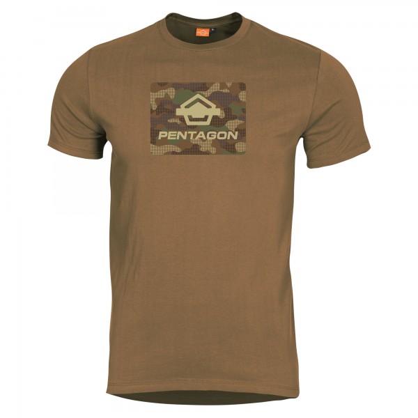 Pentagon T-Shirt Ageron Sport Camo