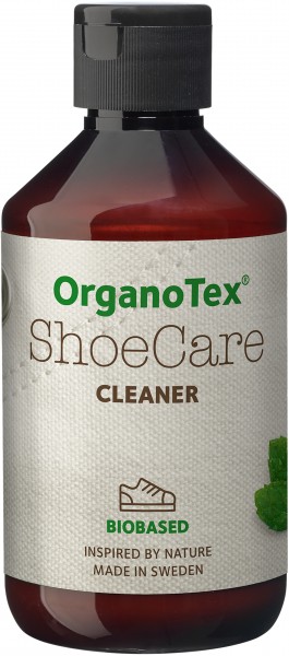 OrganoTex Shoe Care Cleaner 300ml (limpiador de calzado)