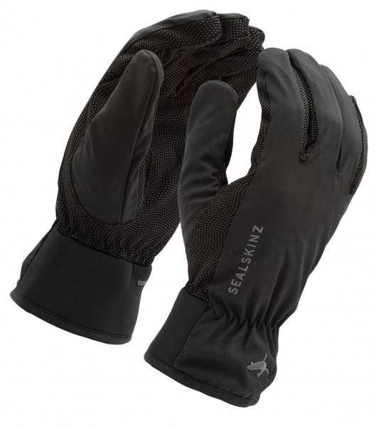 SealSkinz Womens Waterproof All Weather Lightweight Glove (Gant étanche pour tous les temps)