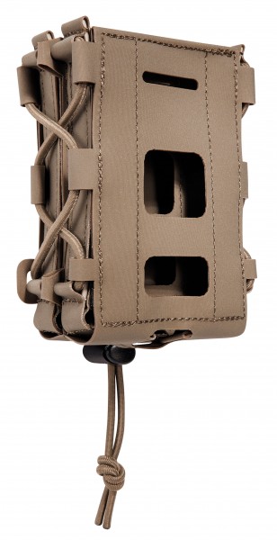 Tasmanian Tiger DBL Mag Pouch MCL Anfibia double poche pour chargeur