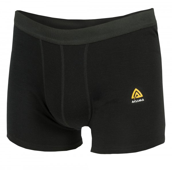Aclima WarmWool Boxer Shorts