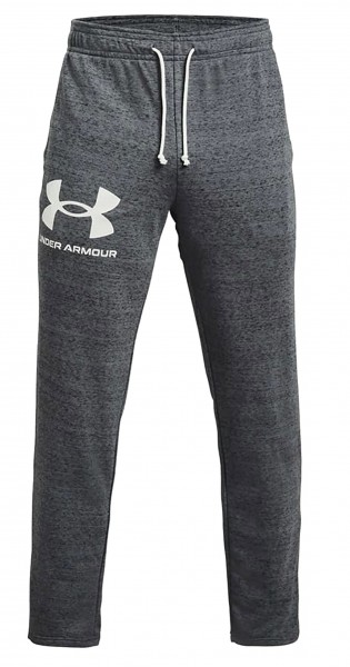 Under Armour Men's Rival AMP Sweatpants French Terry
