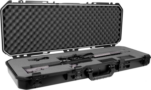 Plano All-Weather Rifle Case mit Schloss 42"