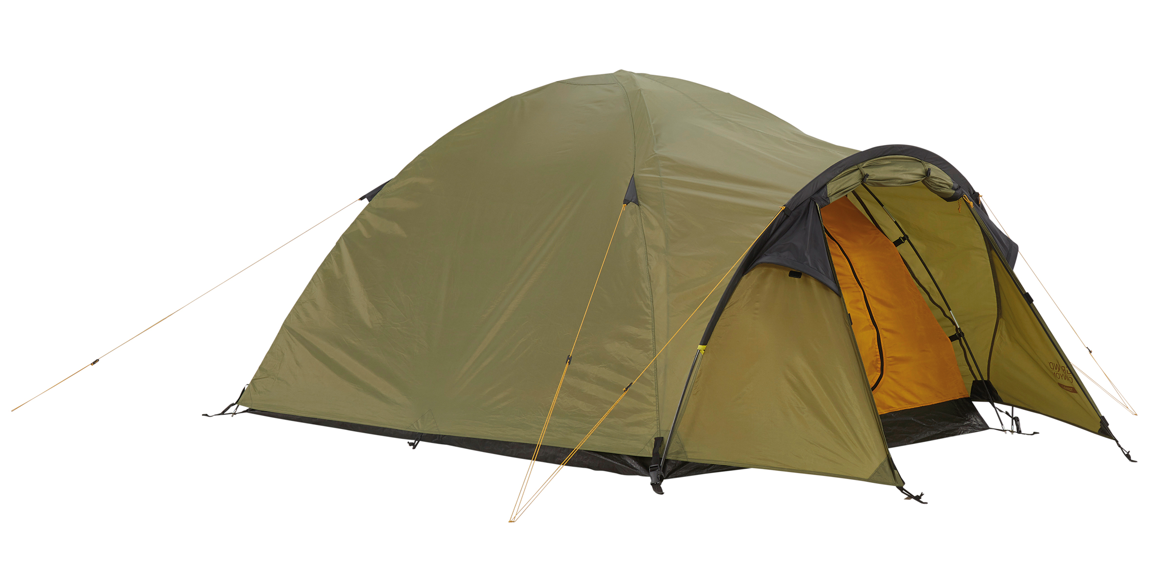 Canyon Topeka 2 tent | Recon Company