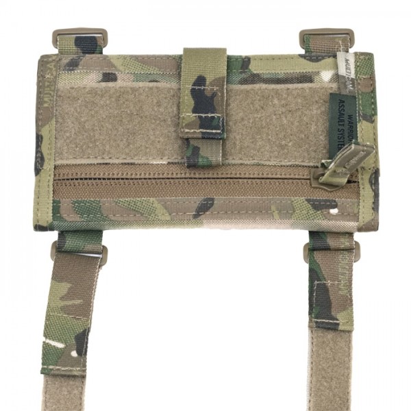 Warrior Tactical Wrist Case Multicam