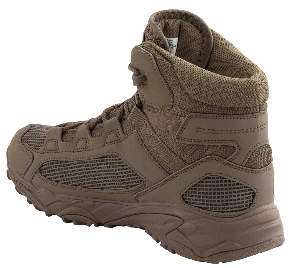 Magnum utilisation Bottes Assault Tactical 5.0 bottes chaussures boots noir brun 