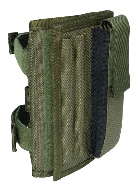 75Tactical Under Arm Office SX51 with Bag Olive
