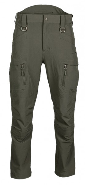 Mil-Tec Tactical Pants Assault trousers