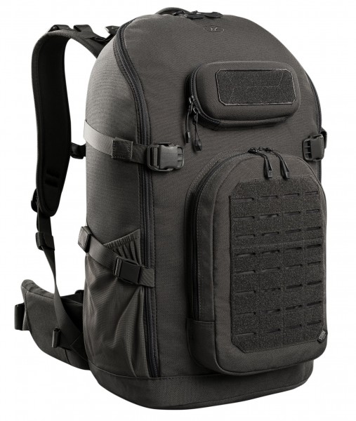 Highlander Stoirm Series backpack with a volume of 40L