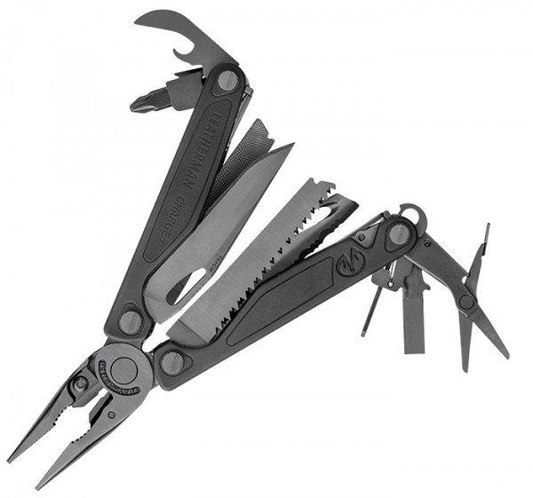 Leatherman Charge+ Outil multifonctionnel