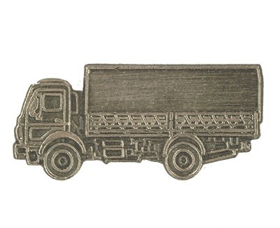 BW cap pin metal 5 ton truck