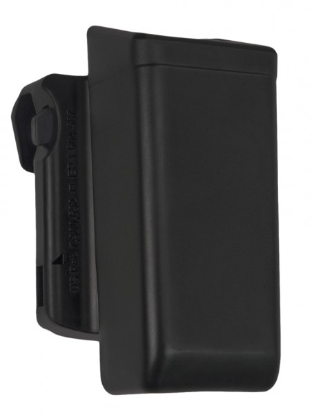 ESP Magazintasche 9mm mit Gürtelklammer